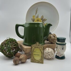 Curated Whimsical Decor‎ Lot
